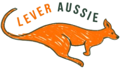 Clever Aussie logo