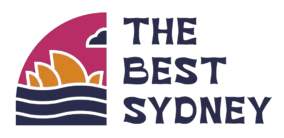 The Best Sydney logo